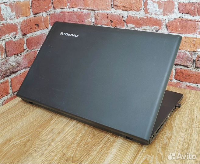 Lenovo процессор i5 Ноутбук Игровой