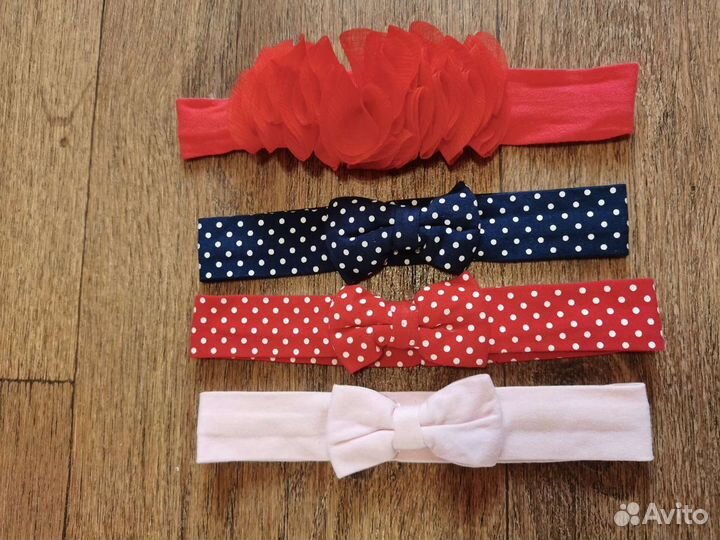 Повязка на голову