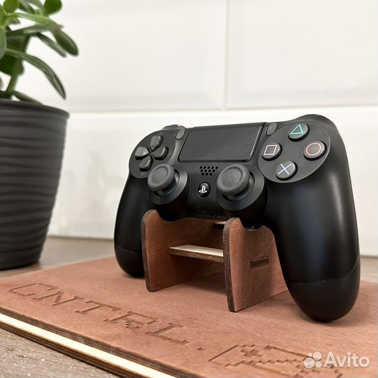 Джойстик Оригинал DualShock 4 +Гарантия