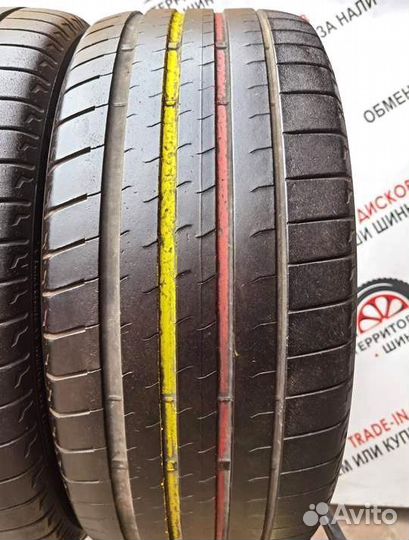 Bridgestone Potenza Sport 275/40 R20 106Y