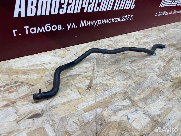 Шланг расширительного бачка Renault Logan