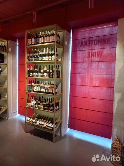 Римские шторы