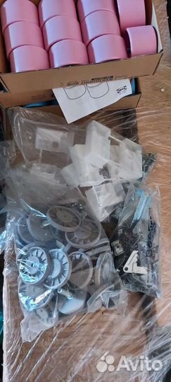 Ножки для мебели IKEA