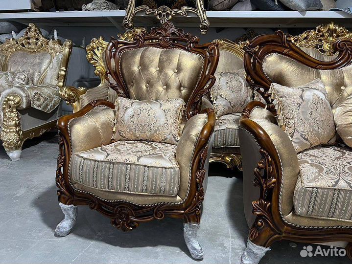 Мягкая мебель