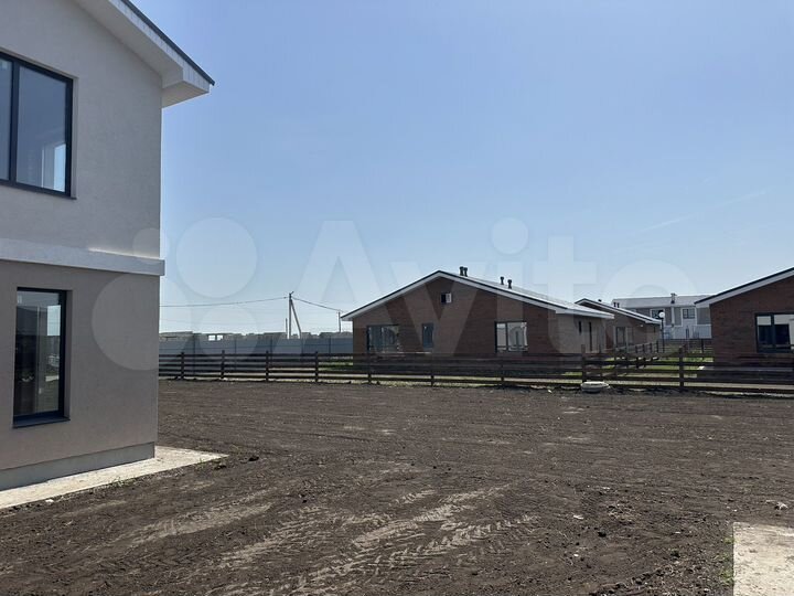 Таунхаус 120 м² на участке 3,2 сот.