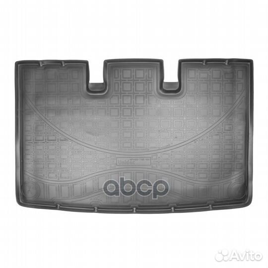 Коврики NPA00T95100 unidec