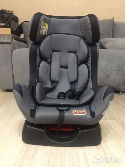 Автомобильное детское кресло от 0 до 25 кг