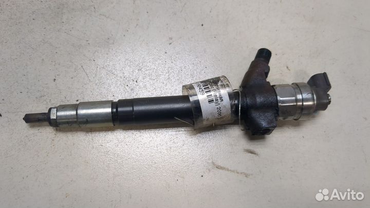 Форсунка топливная Citroen Jumper (Relay), 2008