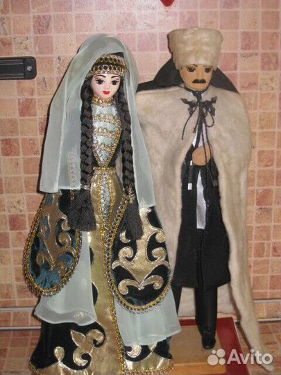 Кавказский Сувенир Праздник Свадьба Одежда Костюм