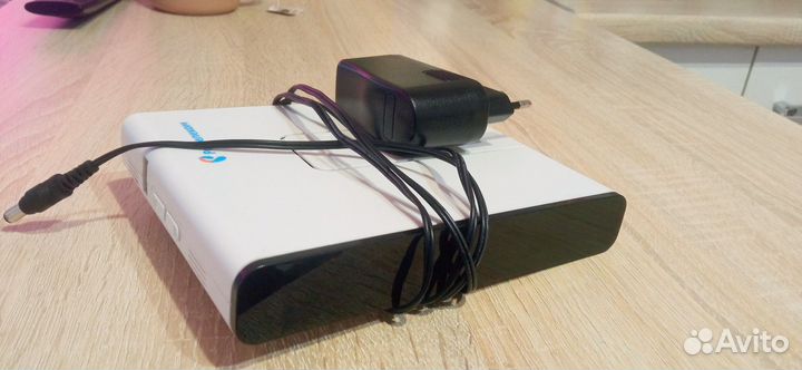 Wi fi роутер ростелеком