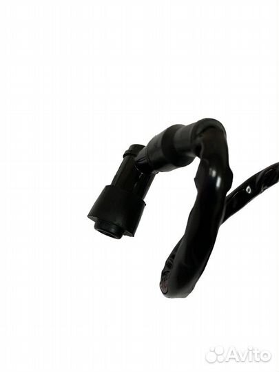 Катушка зажигания скутер Suzuki Sepia, Address 50с