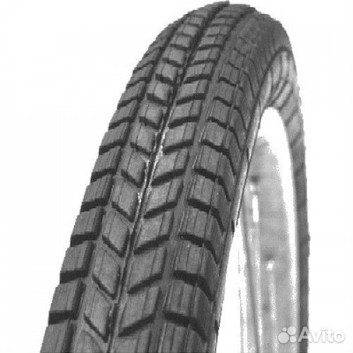 Велопокрышка Таир 47-507 Л-331 без камеры Россия