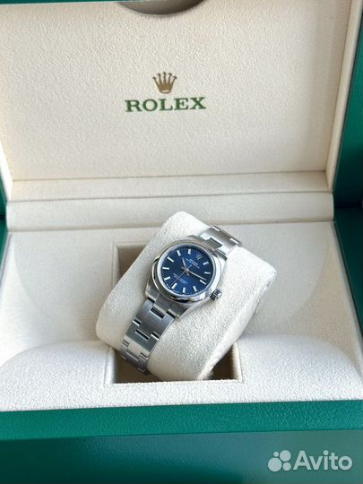 Часы Rolex Datejust 28mm 276200