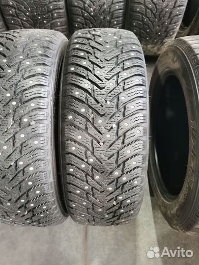 Nokian Tyres Hakkapeliitta 8 195/65 R15 95T