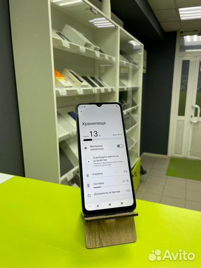 Xiaomi Redmi A3, 3/64 ГБ