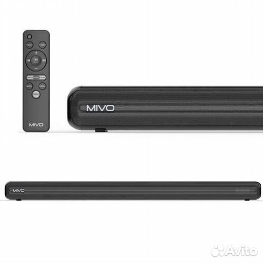 Mivo M55 Bluetooth, 60W