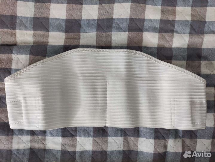 Бандаж для беременных и после родов