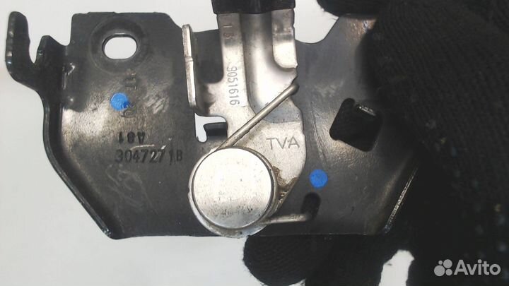 Ручка открывания капота Honda Accord 10, 2020