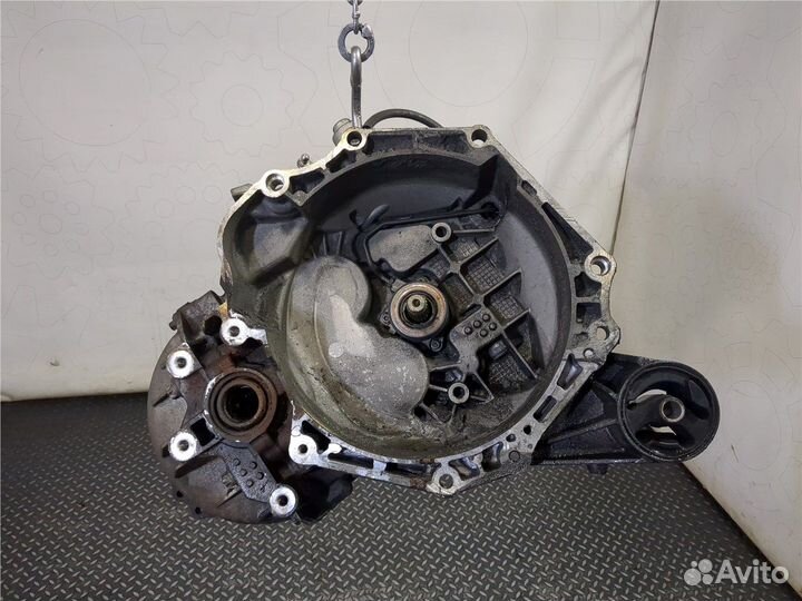 Кпп 6-ст.мех. (МКПП) Opel Meriva 2010, 2011