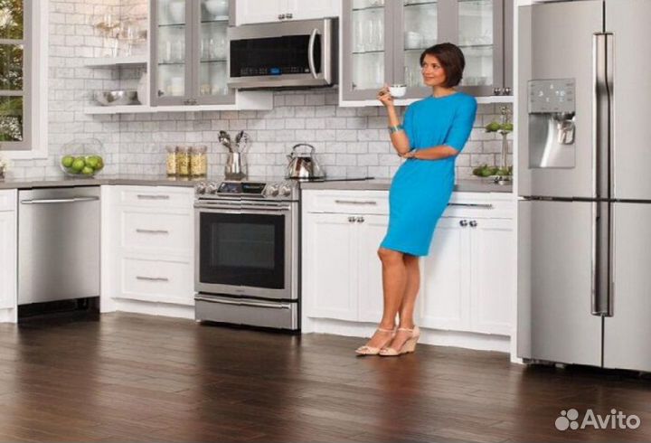 Изготовление кухни на заказ за 5 дней