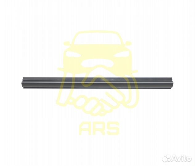 Кузовной порог