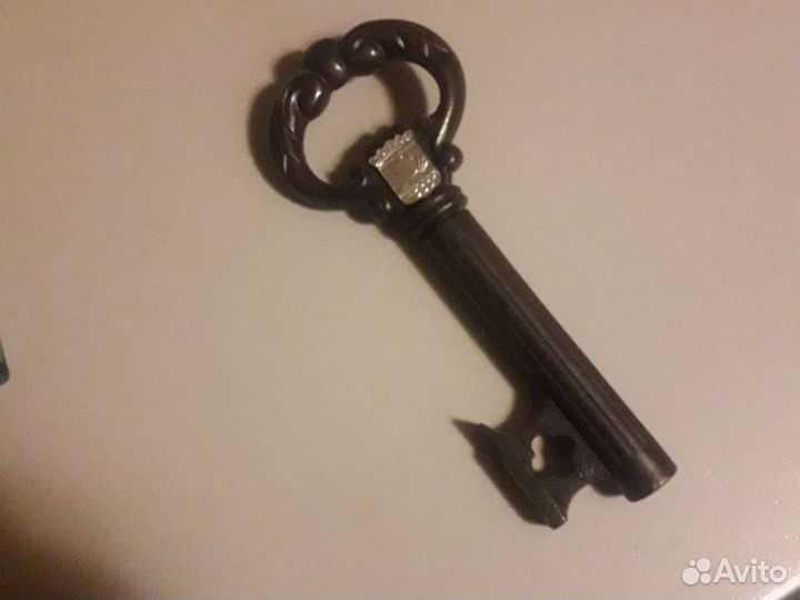 Открывашка СССР