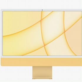 iMac 24 m1 7gpu 8/256