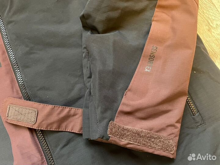 Куртка Volkl Горнолыжная