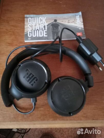 Беспроводные наушники