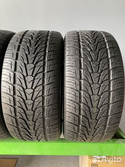 Roadstone Roadian HP SUV 295/45 R20 114