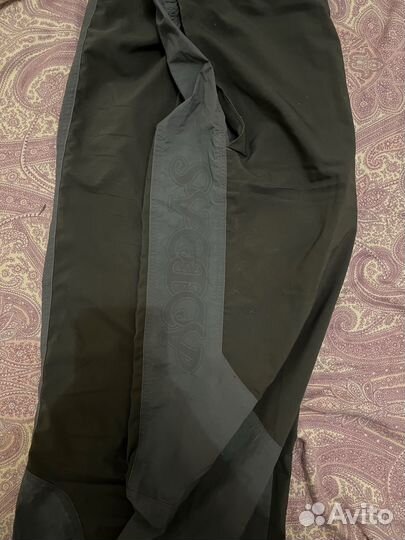 Спортивные штаны adidas