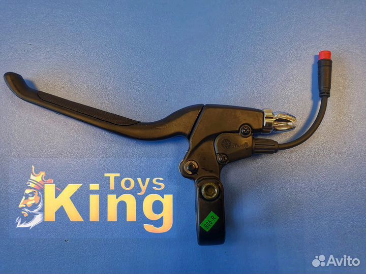 Ручка тормоза M4/M4 Pro/Max Speed