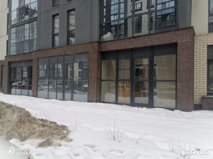 Окна и балконы