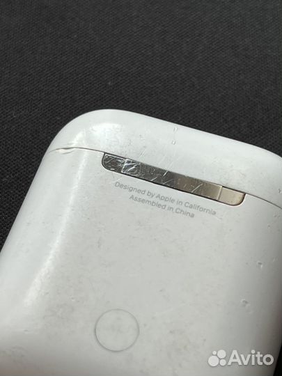 Airpods оригинал