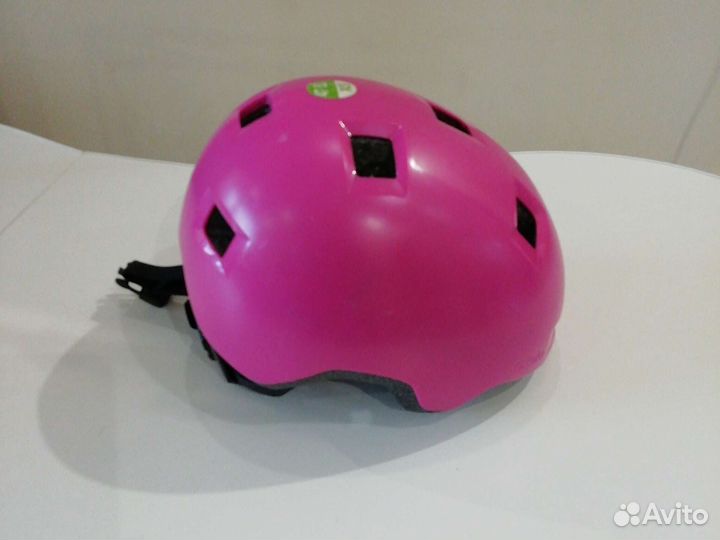 Шлем защитный Oxelo