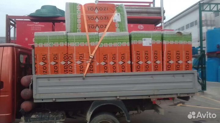 Грузоперевозки. Доставка щебень, песок, отсев 2 м3