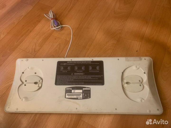 Клавиатура benq A800