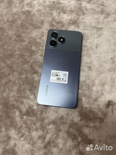 realme Note 50, 4/128 ГБ