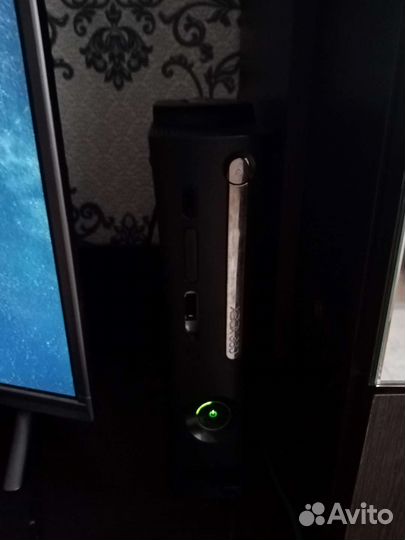 Хвох 360