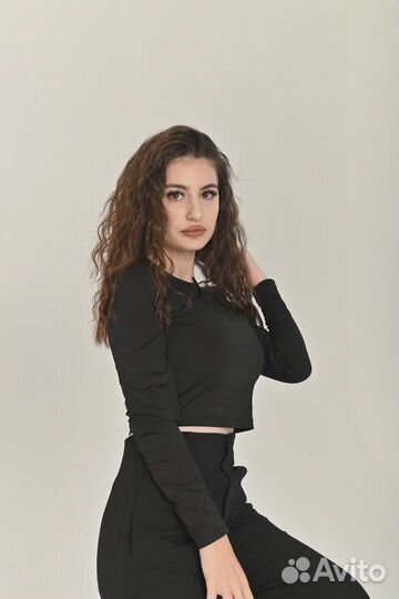 Менеджер по продажам