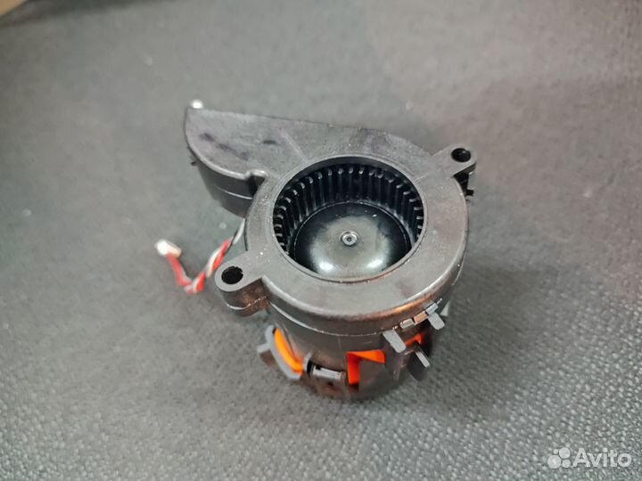 Мотор вентилятора для HP Officejet Pro X551dw