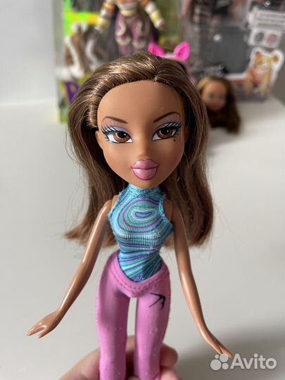 Куклы Bratz
