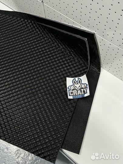 Продажа материалов для звукоизоляции автомобиля