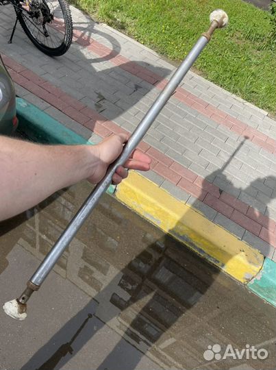 Турник в дверной проём