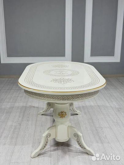 Комплект кухонной мебели медальон