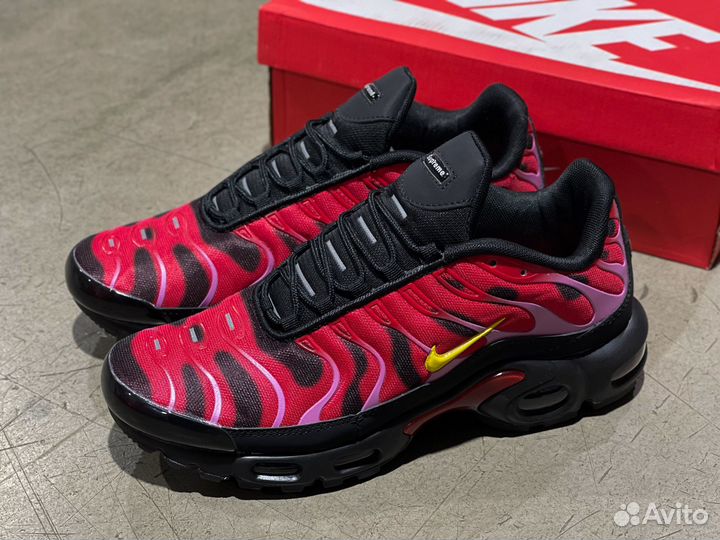 Nike Air Max Plus Supreme