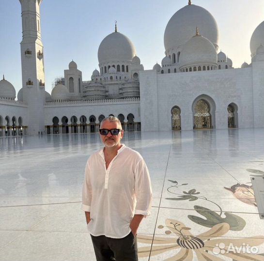 Массажист-профессионал