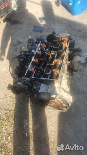 Ford Escape 2.3AT, 2005