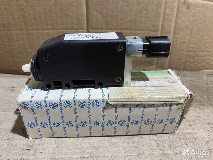 Привод замка VAG 373959780A Новый