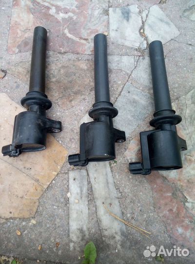 Катушка зажигания Ford Maverick, Escape, Tribute